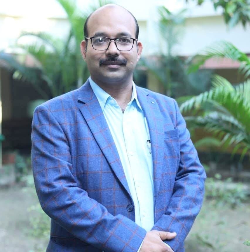 Dr. Digvijay Singh Rathore