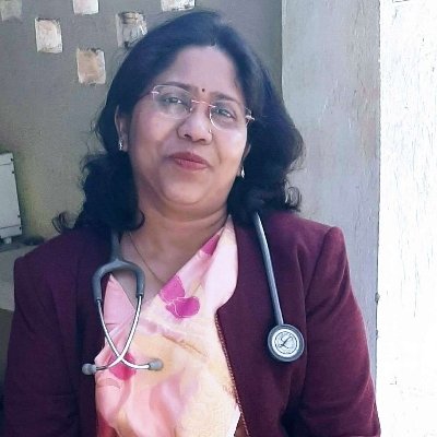 Dr. Anju