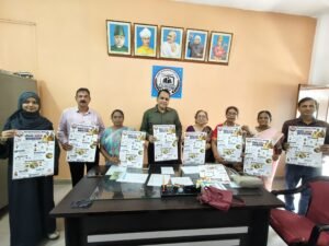 स्वस्थ जीवन के लिए संतुलित आहार जरूरी: डॉ. माधुरी सिंह