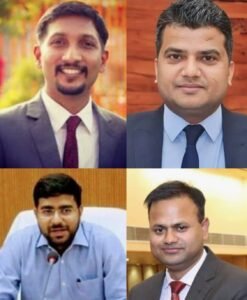 चार जिलों के डीएम जल्द बनेंगे कमिश्नर, प्रमोशन के बाद भी जिले की कमान रहने की चर्चा