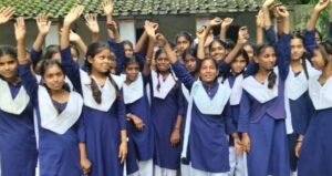 स्कूल की अव्यवस्थाओं पर जेन जी का हंगामा