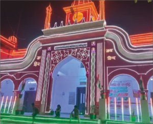 नपा ने पांच हजार भवन स्वामियों को भेजा नोटिस