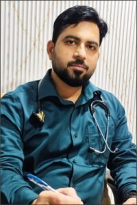 किडनी से जुड़ी बीमारियों का खतरा लगातार बढ़ रहा: डा. एहतेशाम
