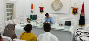 एसएसपी ने जनसुनवाई में सुनी फरियादियों की समस्याएं, निष्पक्ष और समयबद्ध निस्तारण के दिए निर्देश