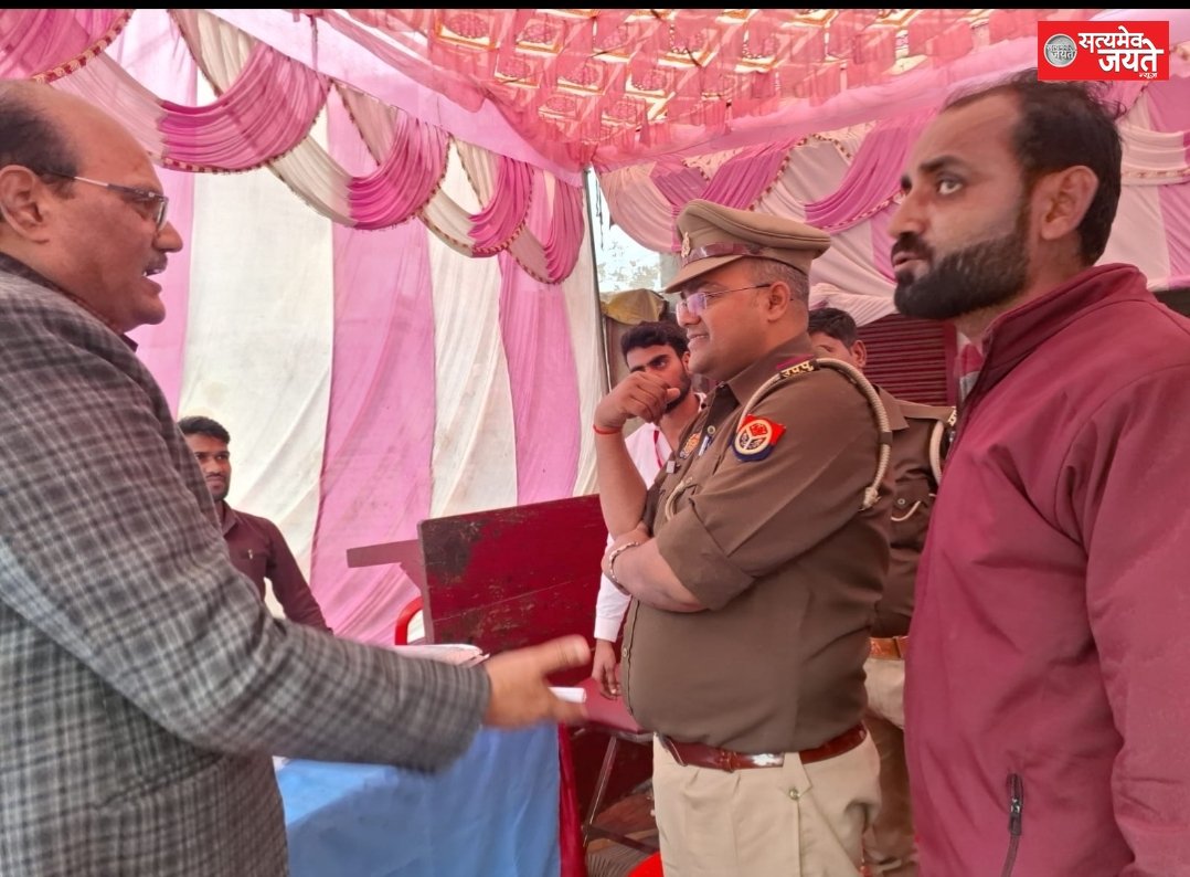 विलादत के मौके पर रक्तदान से दिया इंसानियत का पैग़ाम