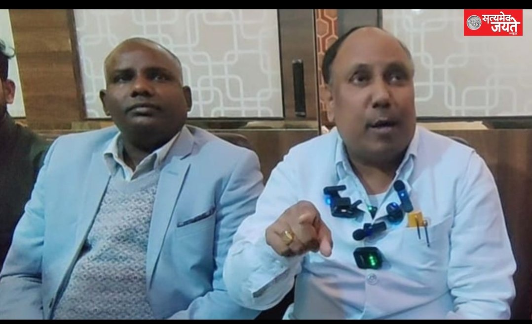 अनावश्यक है यूजीसी बिल, इससे बढ़ेगा जातिगत भेदभाव : अशोक सिंह