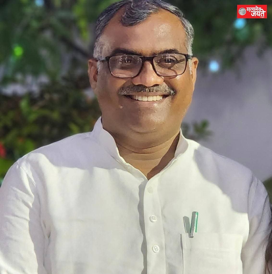 45.4 करोड़ की लागत से बनेगा गठाना – ड़ड़वा गोमती नदी पर सेतु – गिरीश यादव