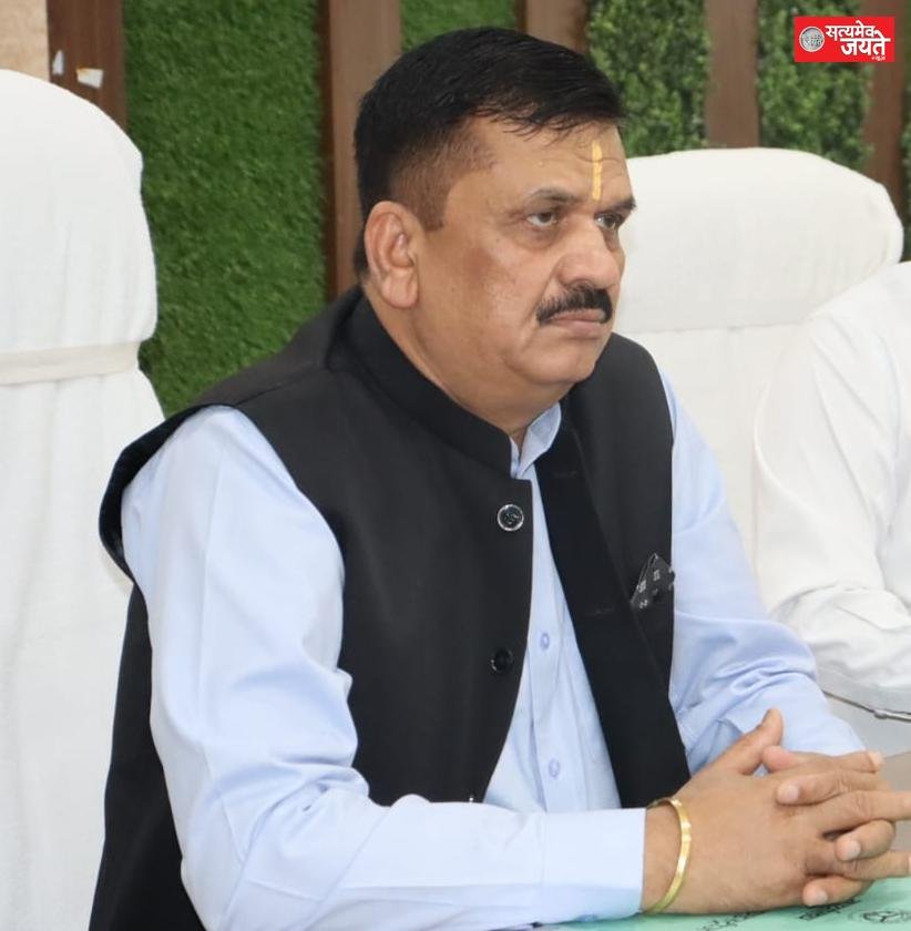 होमगार्ड भर्ती परीक्षा-2025 को लेकर जिलाधिकारी के सख्त निर्देश, सभी केंद्रों पर पेयजल व स्वास्थ्य सुविधाएं अनिवार्य