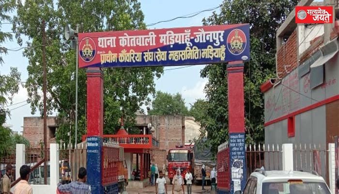 किराये के कमरे का ताला तोड़कर चोरी