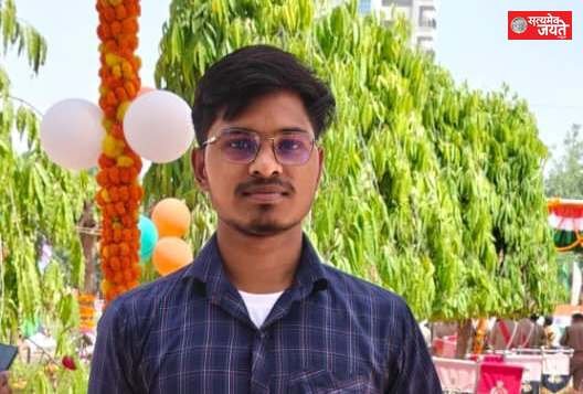 चंद्रशेखर का मंडी सचिव ग्रेड-3 पद पर चयन, क्षेत्र में खुशी की लहर