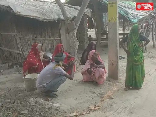 जौनपुर के युवक की चाकू मारकर हत्या, आरोपी गिरफ्तार