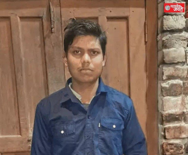 चंदवक में भीषण सड़क हादसा: दो सगे भाइयों की मौत, मासूम समेत कई घायल