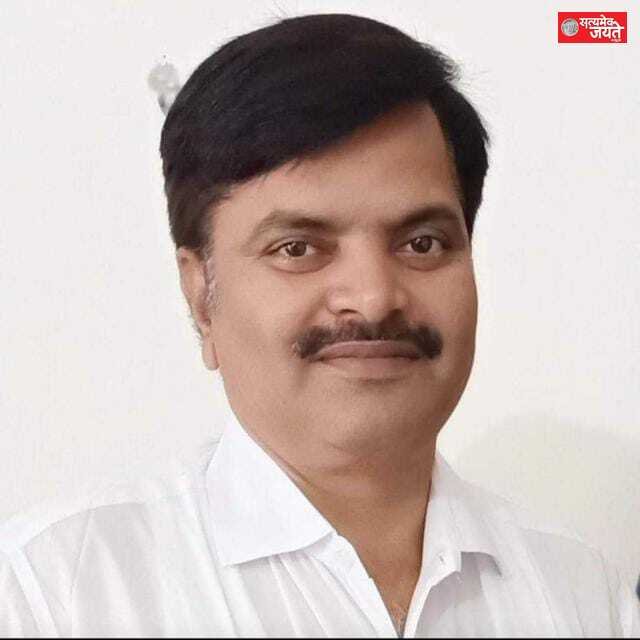जौनपुर               प्रो.राकेश यादव,कुलाधिपति निर्देशित कार्यक्रमों हेतु समन्वयक नियुक्त