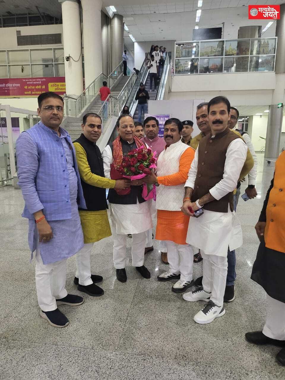 वाराणसी
