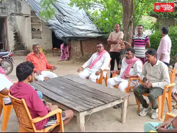 रायपुर में सपा की सेक्टर-बूथ बैठक, संगठन विस्तार पर जोर