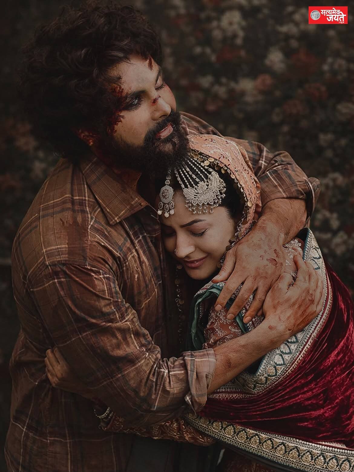 इतिहास के खिलाफ लिखी गई मोहब्बत की दास्तान, शहनाज़ गिल और जय रंधावा की ‘इश्कनामा’ का ट्रेलर हुआ रिलीज