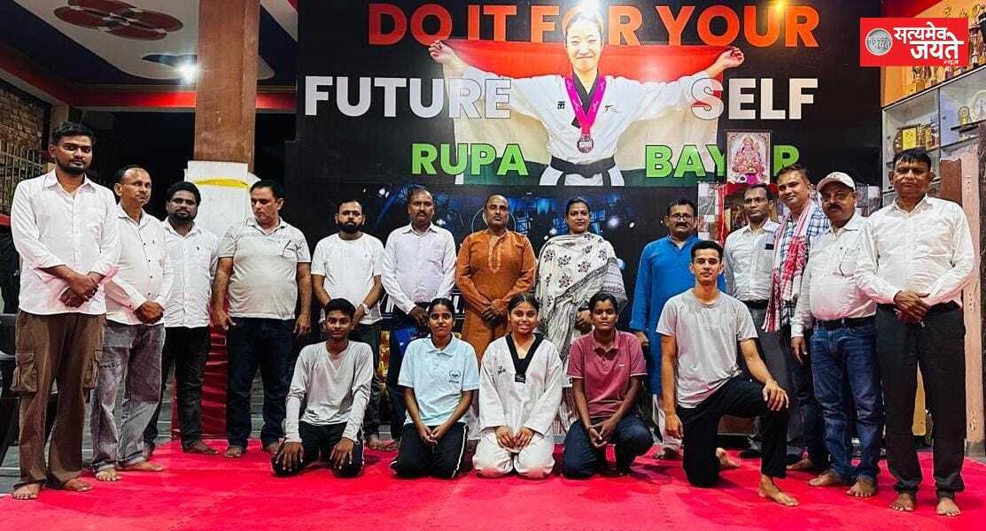 जुलाई के अंतिम सप्ताह में होगी जिला स्तरीय कबड्डी प्रतियोगिता, 2036 ओलंपिक अभियान को मिलेगा बल
