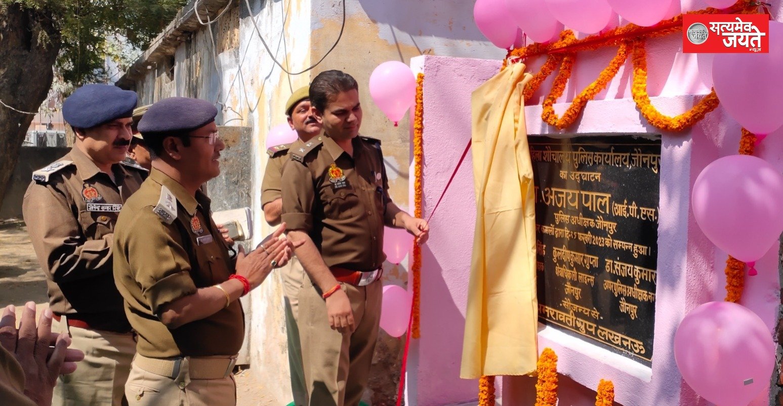 जौनपुर सामाजिक कार्यों व गरीबों की मदद में आगे रहता है अमरावती ग्रुप
