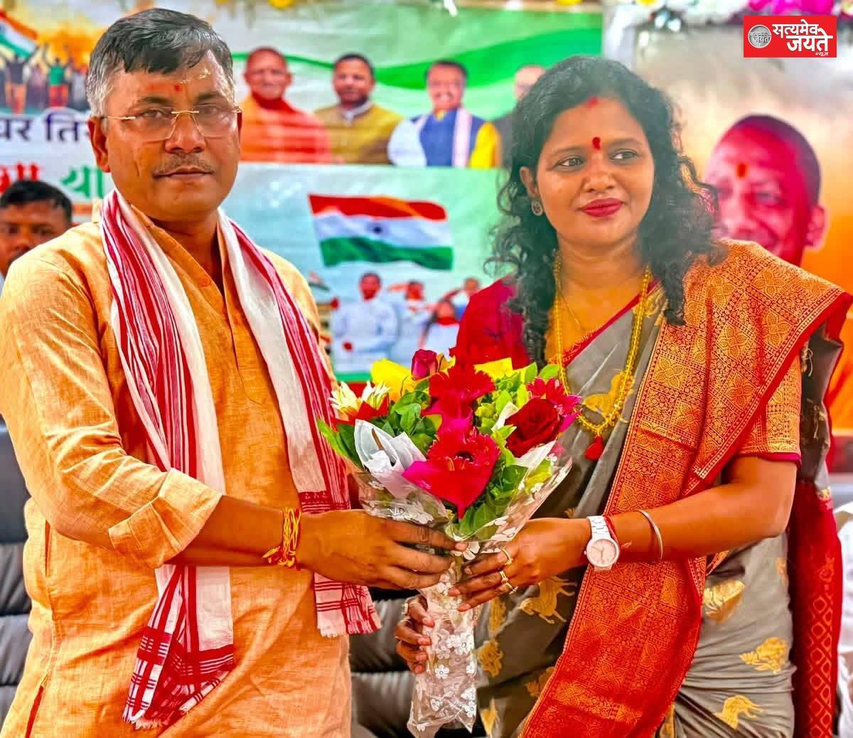 हर घर तिरंगा अभियान’ को जन-आंदोलन बनाने के लिए जिला स्तरीय कार्यशाला हुई