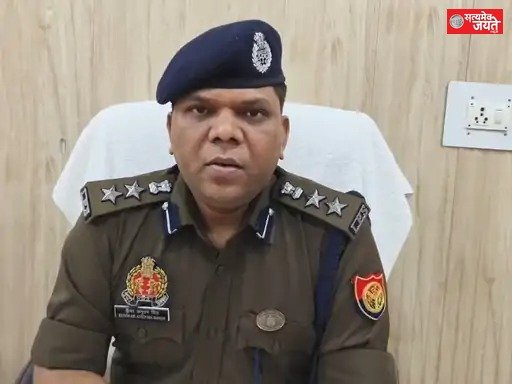 जौनपुर में पुलिस महकमे में बड़ा फेरबदल, कई थाना प्रभारियों का तबादला