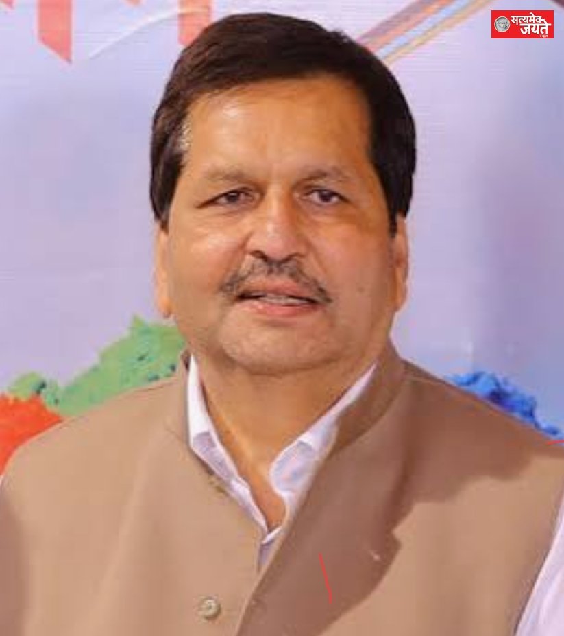 गायक मुकेश की स्मृतियों के संरक्षण के लिए समिति गठित,मंत्री मंगल प्रभात लोढ़ा अध्यक्ष नियुक्त