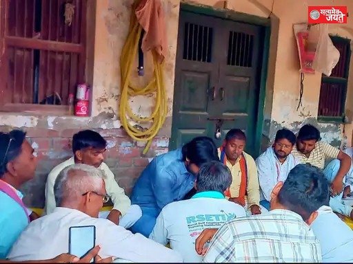अपना दल (एस) रामनगर जोन की बैठक में संगठन मजबूती पर जोर