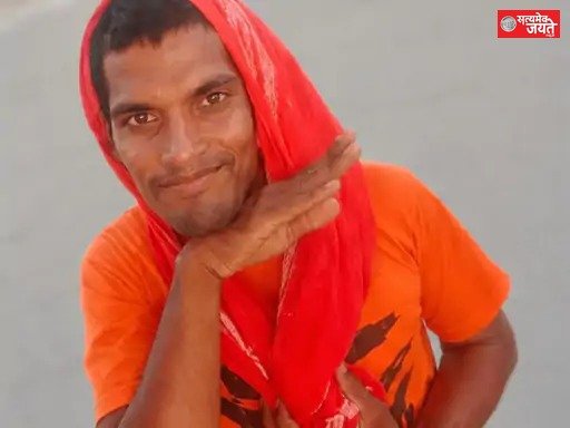 26 वर्षीय युवक लापता, परिवार ने दर्ज कराई गुमशुदगी की रिपोर्ट