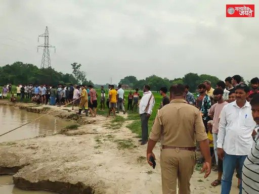 तालाब में डूबने से 20 वर्षीय युवक की मौत