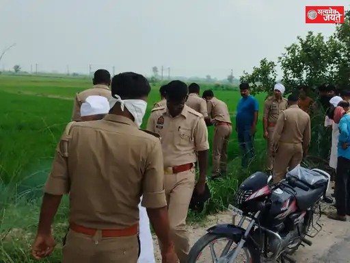 मानीकला हाल्ट के पास मिला अज्ञात व्यक्ति का शव, शिनाख्त में जुटी पुलिस