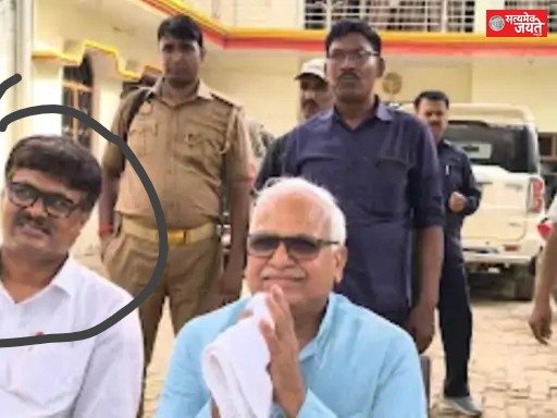 22 साल पुराने हत्याकांड में सांसद प्रतिनिधि समेत चार दोषी