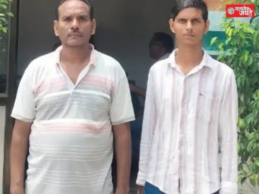 रामपुर पुलिस ने गुमशुदा युवक को सकुशल बरामद किया