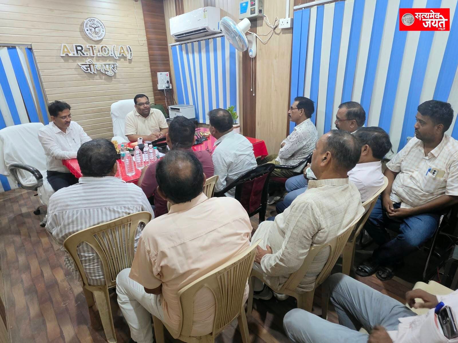 रक्षाबंधन पर यात्रियों से अधिक किराया वसूला तो होगी कार्रवाई