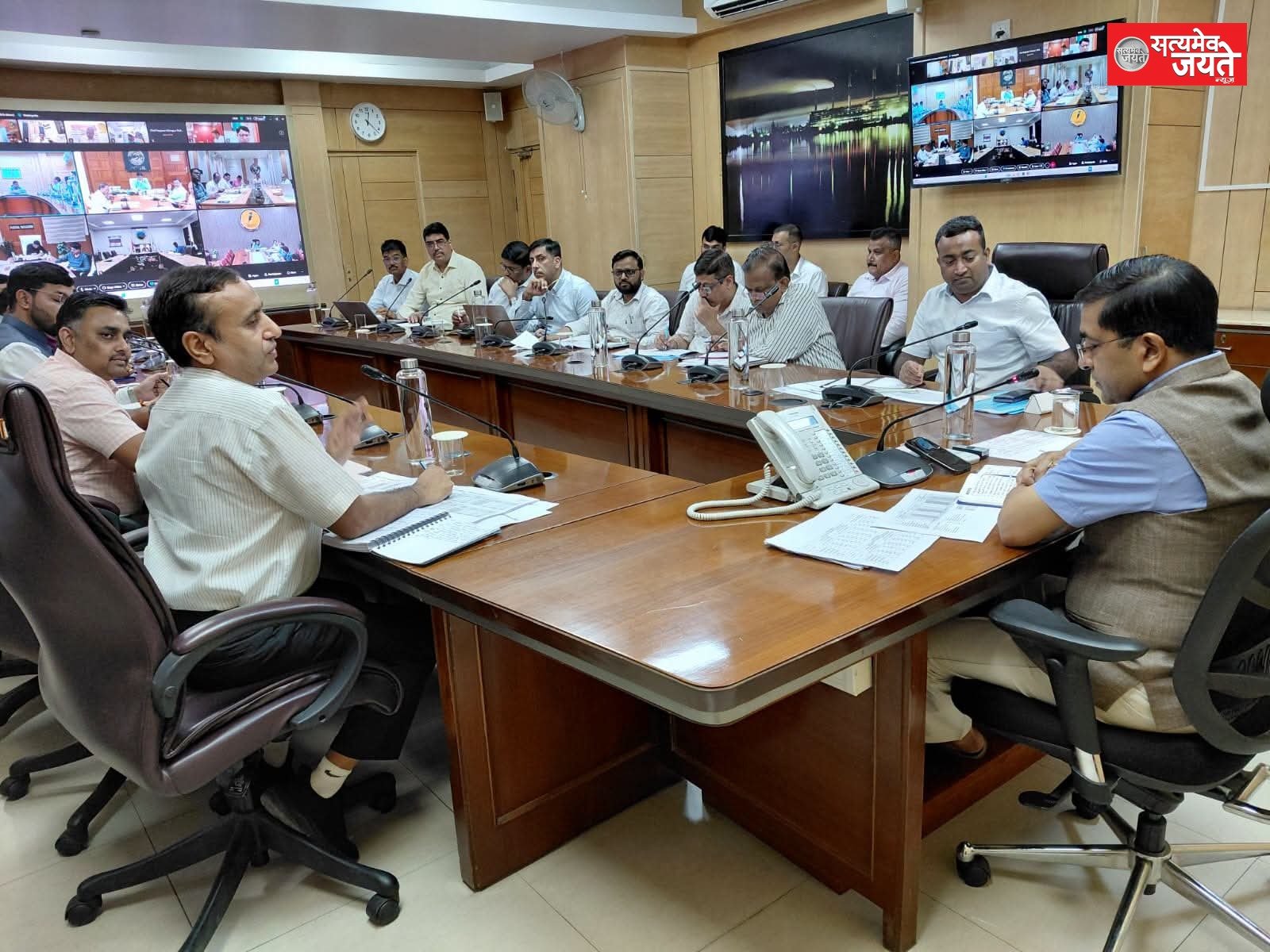 गुणवत्तापरक बिलिंग UPPCL की शीर्ष प्राथमिकता