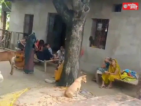 रक्षाबंधन से पहले सर्पदंश से इकलौते बेटे की मौत