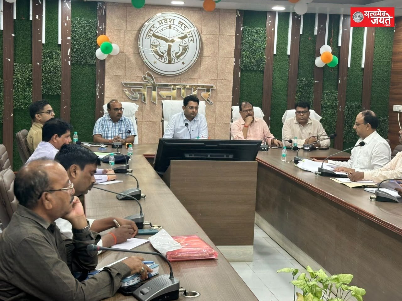 नशे के खिलाफ अभियान तेज करने के निर्देश