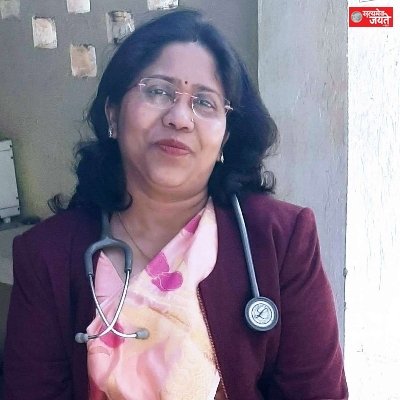 Dr. Anju