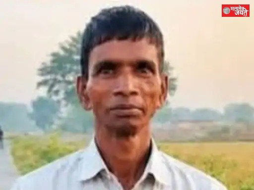 केराकत क्षेत्र से 50 वर्षीय व्यक्ति लापता, साइकिल लेकर घर से निकले थे राजेंद्र निषाद