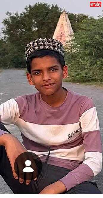 नदी में मछली पकड़ने गया 14 वर्षीय बालक नहाते समय डूबा
