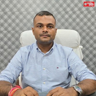 बारिश और जलभराव के चलते कक्षा 1 से 8 तक स्कूल बंद