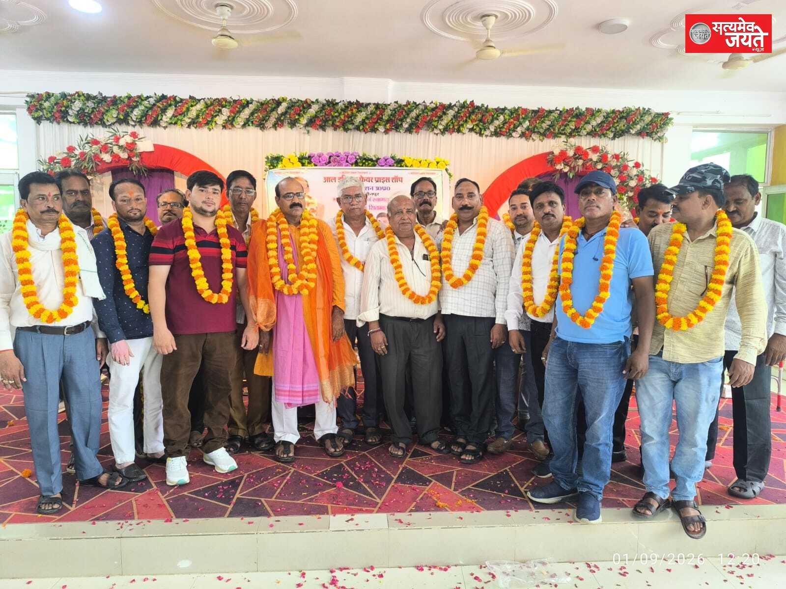 कमीशन बढ़कर 125 रुपये हुआ, अब 200 रुपये प्रति क्विंटल की मांग