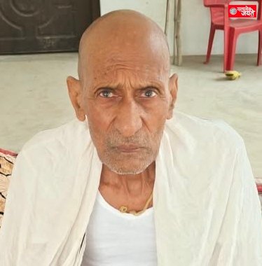 संस्कृत के प्रकांड विद्वान माता प्रसाद तिवारी का निधन