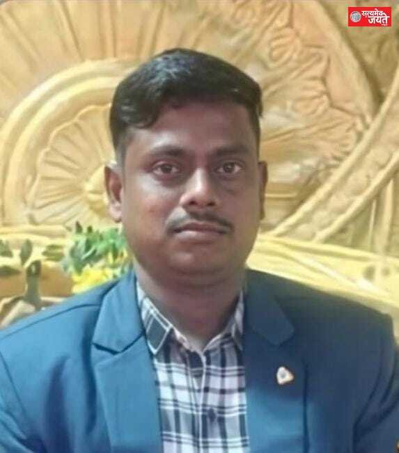 सर्पदंश से युवक की मौत, परिवार में मचा कोहराम