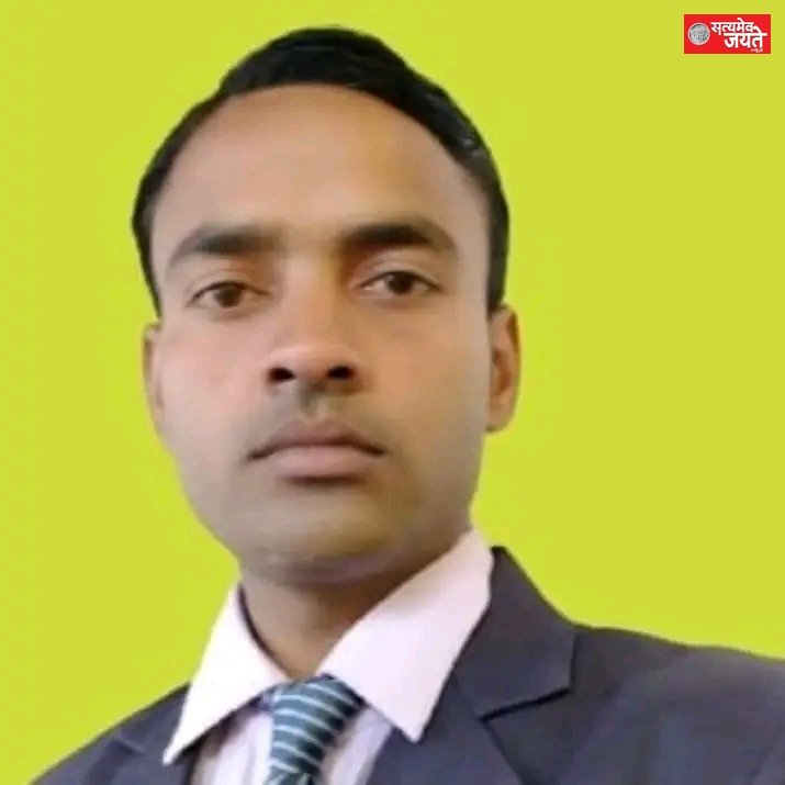 शिक्षक दिवस पर मिसाल बने प्रो. राकेश कुमार यादव, जरूरतमंद विद्यार्थियों का थामा हाथ