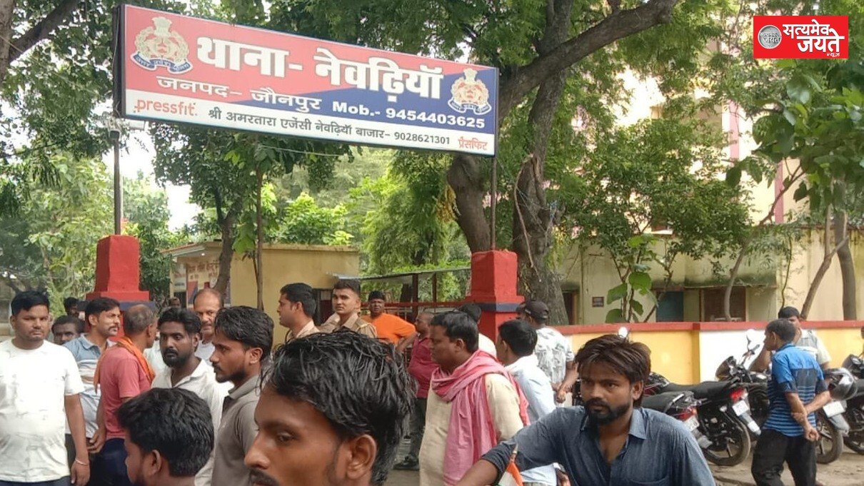 मारपीट में घायल व्यक्ति की इलाज के दौरान मौत, आरोपियों की गिरफ्तारी की मांग