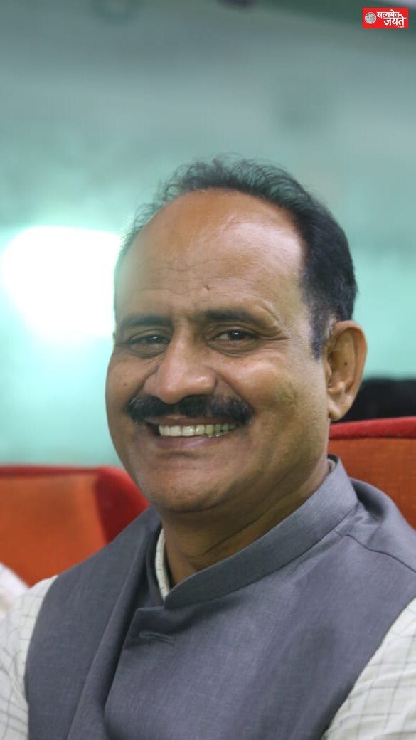 बेखौफ और ईमानदार पत्रकारिता की पहचान अजय कुमार शुक्ल को मिली नई जिम्मेदारी