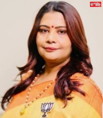 वेस्टर्न एक्सप्रेस हायवेवे पर बनाए जाएं आधुनिक AC और पिंक टॉयलेट : रानी द्विवेदी