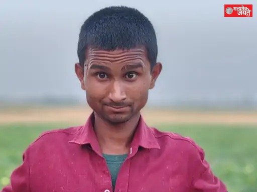 19 वर्षीय मूक-बधिर युवक लापता, रामनगर बाजार जाने की बात कहकर निकला था