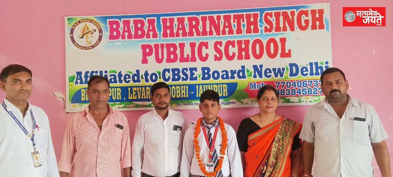 निरंतर प्रयास के बल पर किसी भी लक्ष्य को किया जा सकता है हासिल:अरविंद