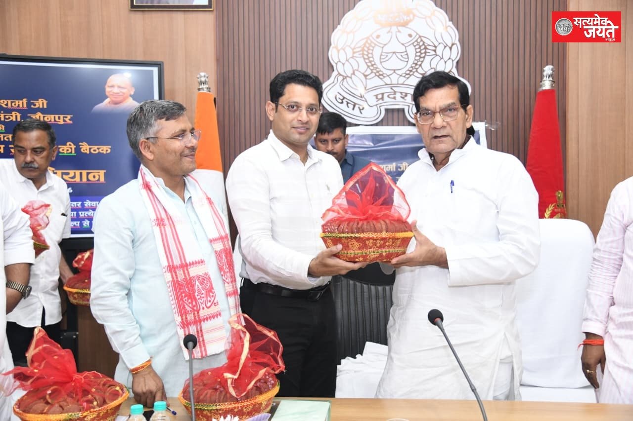 17 सितंबर से शुरू होगा सेवा संकल्प अभियान