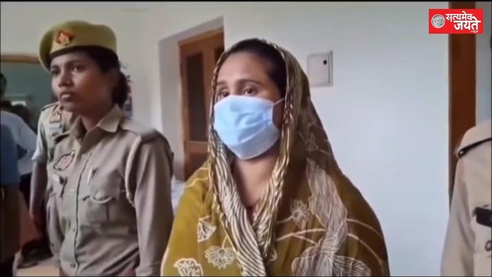 महिला तस्कर से अवैध वसूली के आरोप में कथित पत्रकार गिरफ्तार